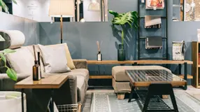画像：The JOHNSON STORE