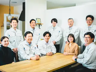 修理依頼