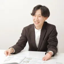 イメージ：ジョンソンのほけん屋さん