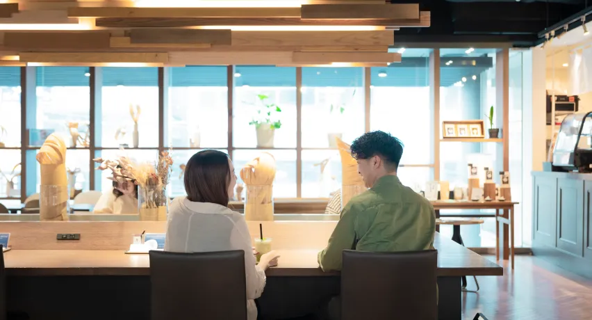 AUNO by JOHNSON HOMES