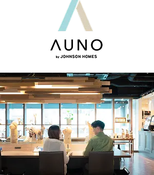 AUNO by JOHNSON HOMES