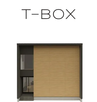 T-BOX