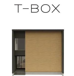 T-BOX