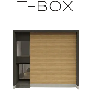 T-BOX