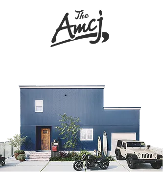 アメカジ工務店