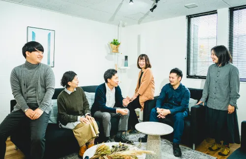 積算部
