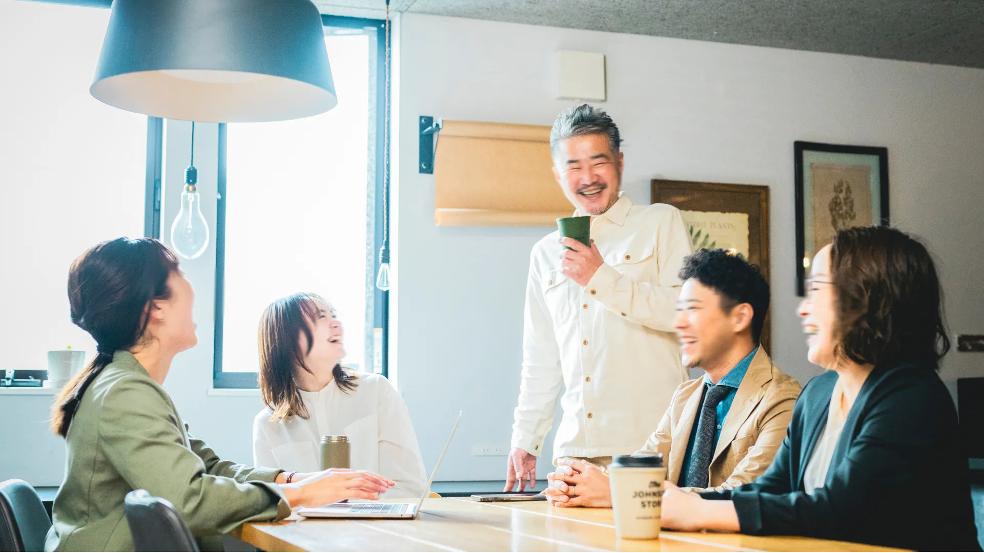 新築⼾建営業部