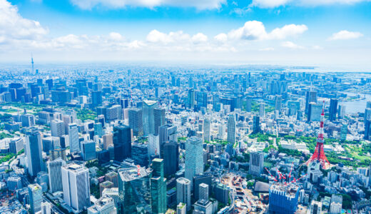 【2023年最新】東京でおすすめの不動産会社6選！仲介実績ランキングも発表