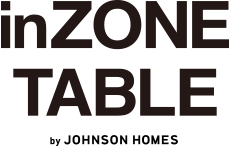 inZONE TABLE