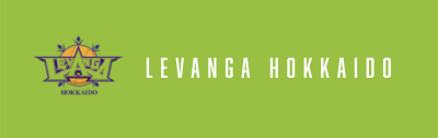 LEVANGA HOKKAIDO