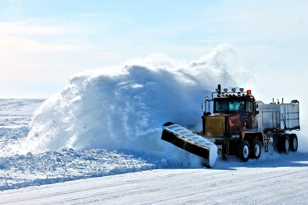 冬に備えて家の雪対策 家庭で出来る除雪 排雪方法について はれ暮らし ジョンソンホームズ