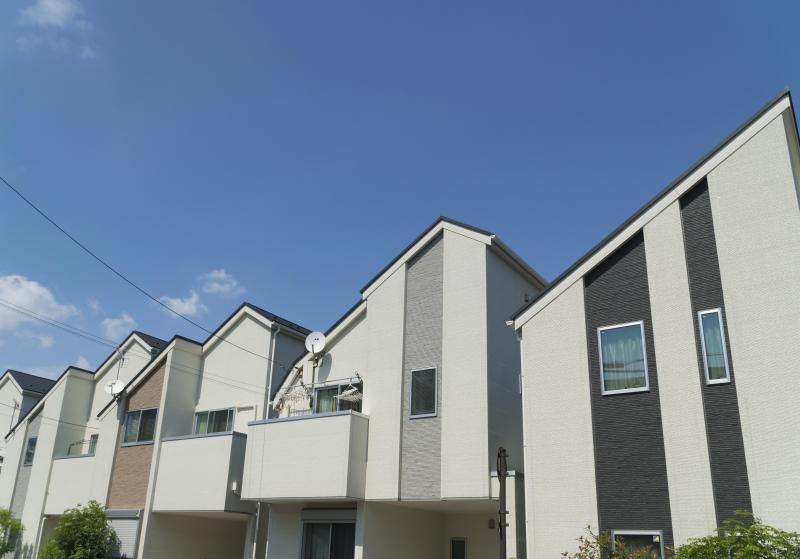 北側斜線制限とは？具体的な内容や注意すべき点も解説！ はれ暮らし ジョンソンホームズ