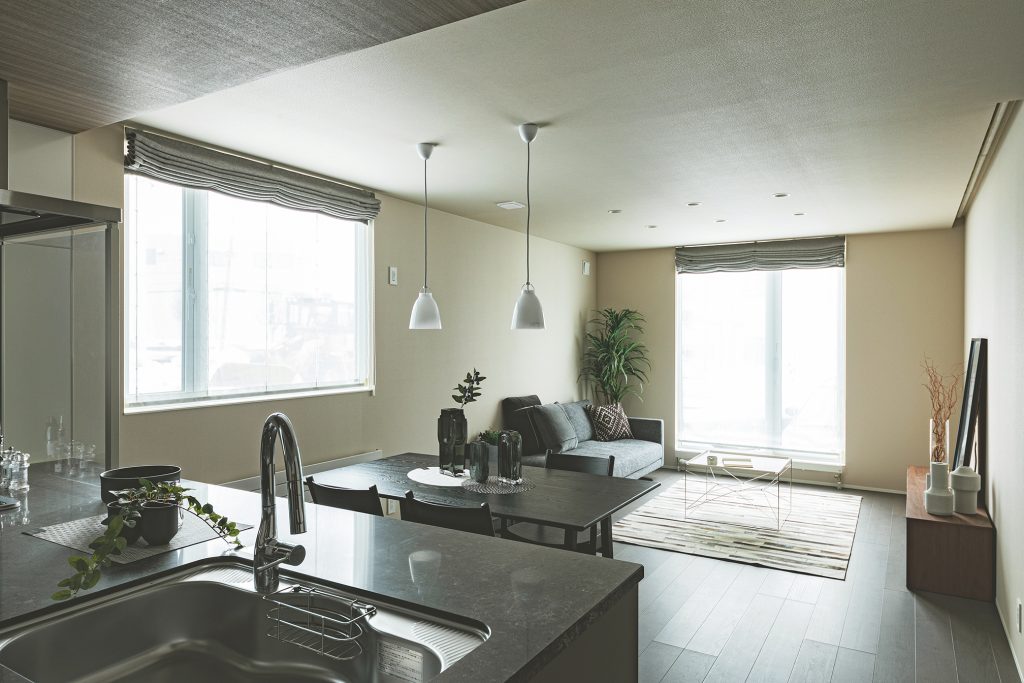 〈カーテン選びの基本〉種類、機能、サイズの測り方を知ろう！ はれ暮らし ジョンソンホームズ