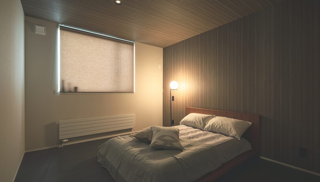 〈カーテン選びの基本〉種類、機能、サイズの測り方を知ろう！ はれ暮らし ジョンソンホームズ