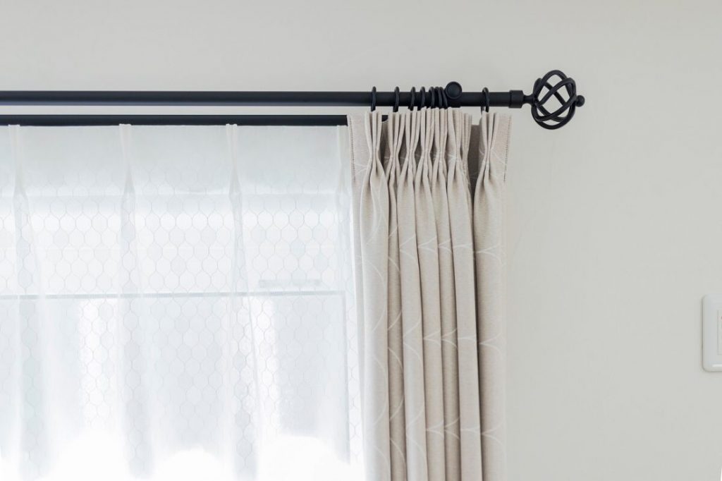 〈カーテン選びの基本〉種類、機能、サイズの測り方を知ろう！ はれ暮らし ジョンソンホームズ